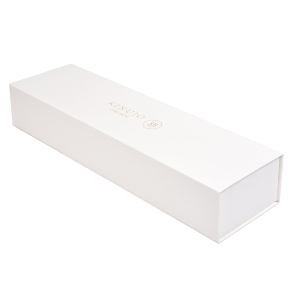 KINUJO Curling Iron 38mm
