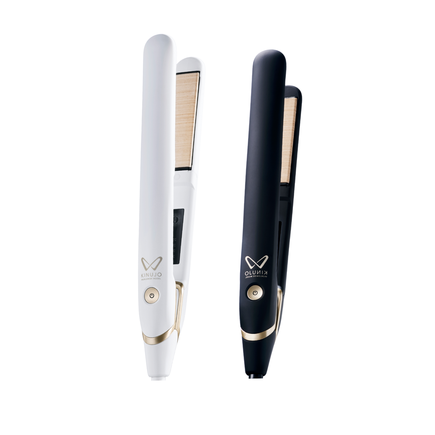 KINUJO W -worldwide model-